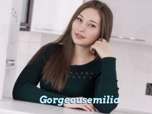Gorgeousemilia