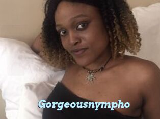 Gorgeousnympho