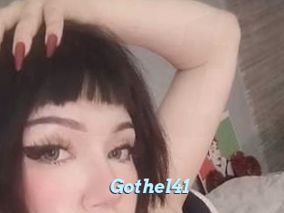 Gothel41