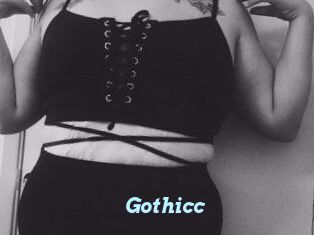 Gothicc