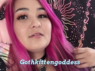 gothkittengoddess Webcam Teen