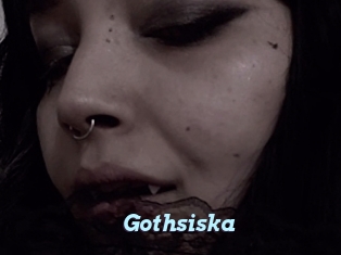Gothsiska