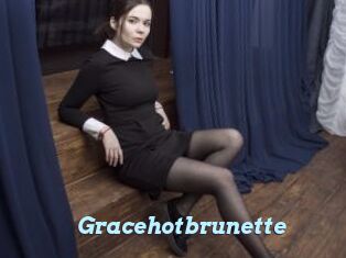 Gracehotbrunette