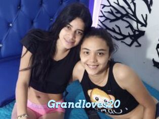 Grandloves20