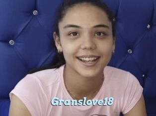 Granslove18
