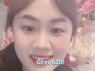 Green118