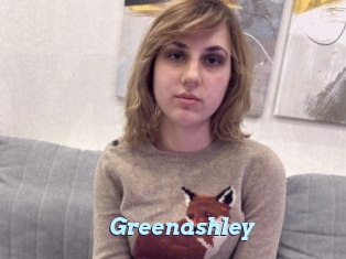 Greenashley
