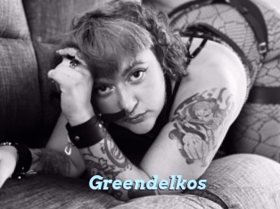 Greendelkos