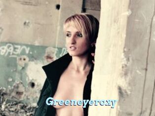 Greeneyeroxy