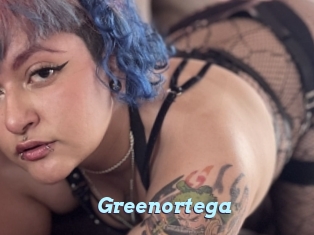 Greenortega