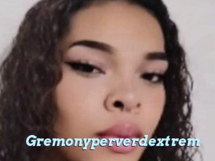 Gremonyperverdextrem