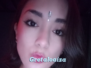 Gretaloaiza