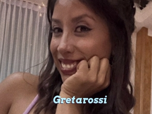 Gretarossi