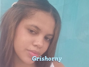 Grishorny