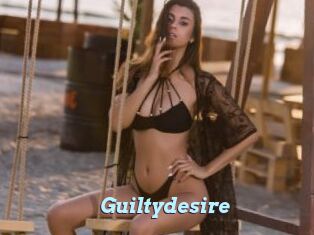 Guiltydesire