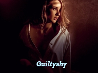 Guiltyshy