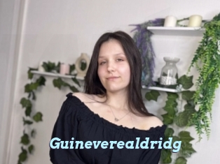 Guineverealdridg