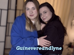 Guinevereandlyne