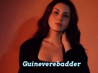 Guineverebadder