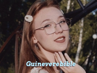 Guineverebible
