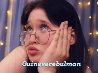 Guineverebulman