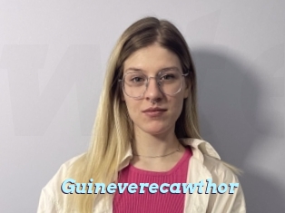 Guineverecawthor