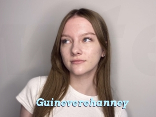 Guineverehanney