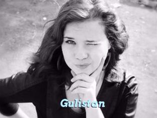 Gulistan
