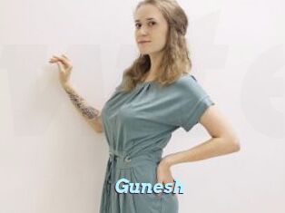 Gunesh