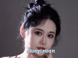 Guoyixuan