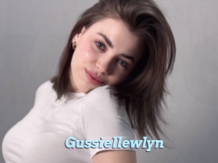 Gussiellewlyn