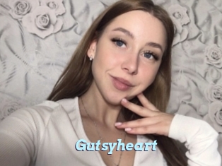 Gutsyheart