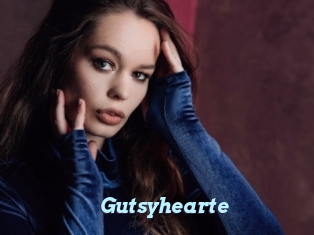 Gutsyhearte