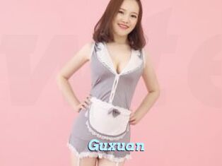 Guxuan