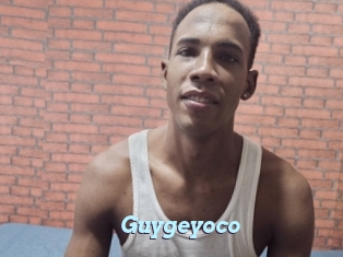 Guygeyoco