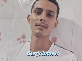 Guyjohsnelo