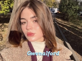 Gwenalford