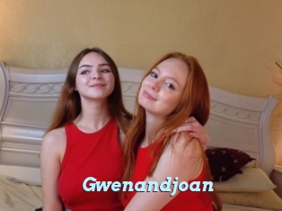 Gwenandjoan