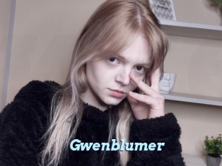 Gwenblumer