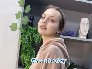 Gwenboddy