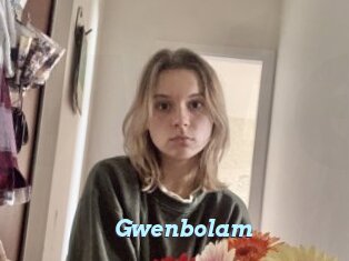 Gwenbolam