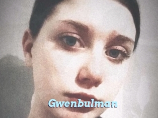 Gwenbulman