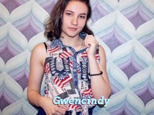 Gwencindy