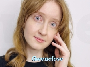 Gwenclose
