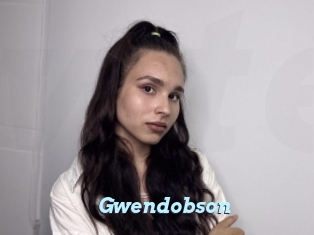 Gwendobson