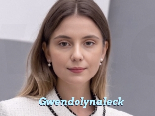 Gwendolynaleck