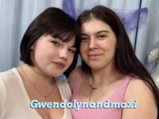 Gwendolynandmaxi