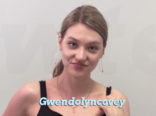 Gwendolyncovey