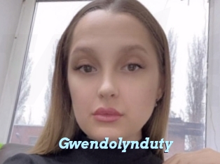 Gwendolynduty