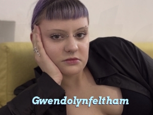 Gwendolynfeltham